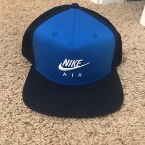 Nike SnapBack Hat